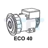 alternator ECO40 spare parts