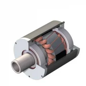 củ phát điện nước