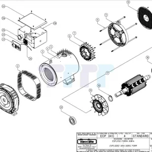 Mecc Alte ECP34 1 TTTT