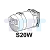 Các loại phụ tùng Mecc Alte S20W-95, S20W-110, S20W-130 Mecc Alte S20W TTTT