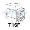 Mecc alte T spare parts