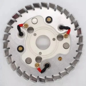 Diode T30 – Generator rectifier  The Mecc Alte generator has many different types, but most of them use a T18 or T30 diode rectifier for their alternator, when the generator works, it is imperative that the rectifier diodes work well to alternator can work properly according to its performance avoiding damage. The diodes help the alternator to regulate the current at an effective standard level.  Working principle of generator rectifier Diode T30  The generator rectifier diode T30 Mecc Alte is a device equipped in the Mecc Alte generator used for generators with a capacity of less than 400kVA, equivalent to the generator models ECP28, ECP32, ECP34, ECO38. Constructed mainly of Si, the current can withstand up to several hundred A (Ampere). The generator rectifier diode T30 Mecc Alte has the same operating principle as the normal diode on the market, but the main function is to prevent the current from going in the opposite direction or in other words, only allowing the current to go in one direction only. help protect the generator to be operated safely.  How to distinguish genuine and fake T30 Mecc Alte Diode generator rectifiers? Distinguish genuine T30 Mecc Alte Diode generator rectifiers by proof from When buying a T30 Mecc Alte Diode generator rectifier, you should fully request these 5 types of documents every time you buy to confirm genuine goods, including: • CO: Certificate of Origin issued by the local State Chamber of Commerce of Mecc Alte. • CQ: Quality certificate issued by Mecc Alte Factory. • LOA: The certificate of authorized service center of Mecc Alte in Vietnam is issued by Mecc Alte. • Warranty certificate is issued by the official authorized representative of Mecc Alte in Vietnam: TTTT Global Co., Ltd. • Import documents include: Packing list, Bill of lading, Declaration, Clearance sheet. Distinguish genuine T30 Mecc Alte Diode generator rectifiers visually To identify the genuine or fake T30 Mecc Alte Diode generator rectifier, please learn through the following instructions: • Diode generator rectifier T30 Mecc Alte counterfeit, copy goods will look very sketchy, the diode looks very thin, it is easy to be distorted and damaged. Meanwhile, the genuine Mecc Alte T30 Diode looks solid, and the diode is thickly constructed and can withstand force. (The picture below on the left is a fake, a copy; on the right is a genuine Mecc Alte)   • Mecc Alte genuine T30 Diode generator rectifier includes only 3 Diodes that can be connected together, excluding wiring and auxiliary resistors, also known as lightning arresters. Diode generator rectifier T30 counterfeit goods, copy goods come with both connecting wires and auxiliary resistors, but they are quality goods that are easy to damage and affect the generator. (The picture below on the left is a fake, a copy; on the right is a genuine Mecc Alte)    We TTTT Global will support customers to check the genuine T30 diode of Mecc Alte for free. How to buy genuine Mecc Alte Diode T30 generator rectifier There are many ways to buy genuine Mecc Alte Diode T30 generator rectifier, but there are 3 most popular ways as follows: Method 1: When you need to buy new or replace a genuine Mecc Alte Diode T30 generator rectifier, you can search on Mecc Alte's website to determine exactly what Diode you need to find is Diode T30? Then contact Mecc Alte so they can send it back to us. However, this method will take a long time because waiting for Mecc Alte's response. Method 2: Contact us directly via phone number, email, zalo or fanpage so that we can advise the right diode for your generator and give the price and delivery time of the main T30 Mecc Alte Diode. the best carrier for you. Method 3: Contact us via TTTT global page so that by entering your email via the contact section and we will give you a feedback about the genuine T30 Mecc Alte Diode product as soon as possible.