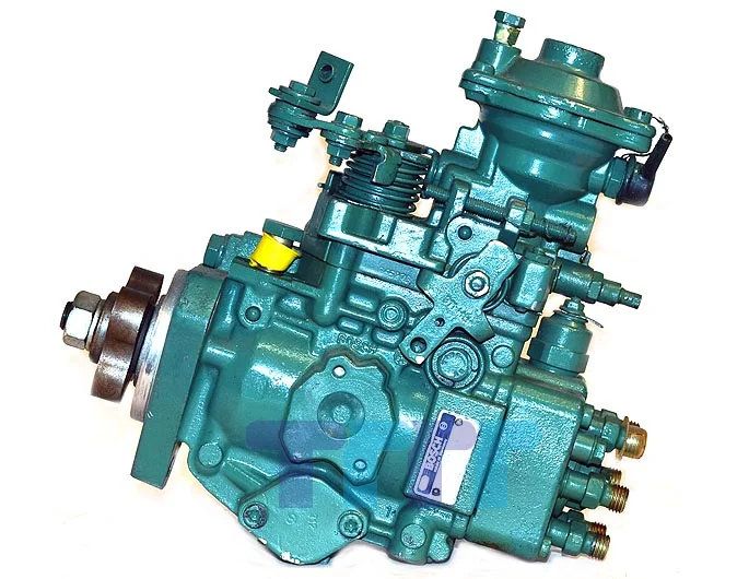 Volvo-Penta-Injection-pump