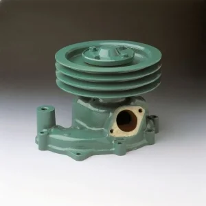 volvo penta water pump