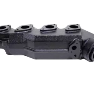 volvo penta exhaust manifold