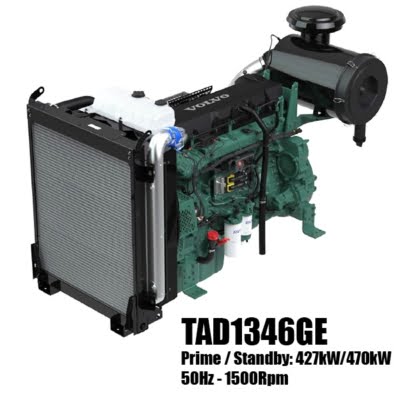 Volvo Penta TAD1346GE