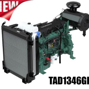 Volvo Penta TAD1346GE picture