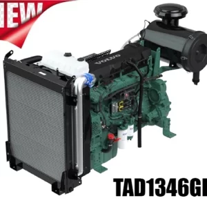 Volvo Penta TAD1346GE picture