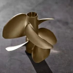 volvo penta propeller