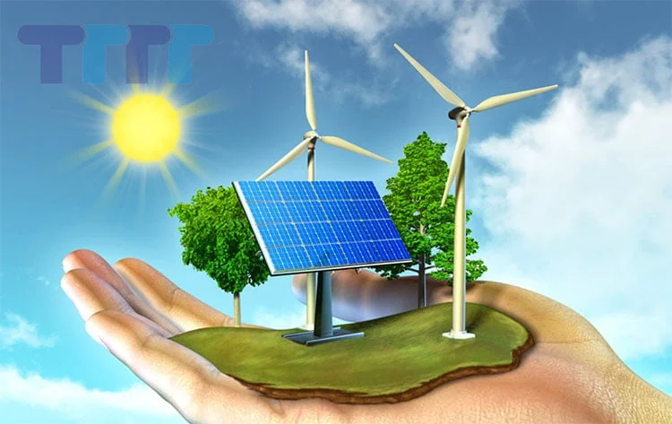 What is renewable energy source ? Its benefits and roles ?