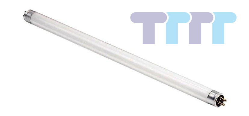 Structure of fluorescent lamps and basic information about fluorescent lamps Đèn huỳnh quang