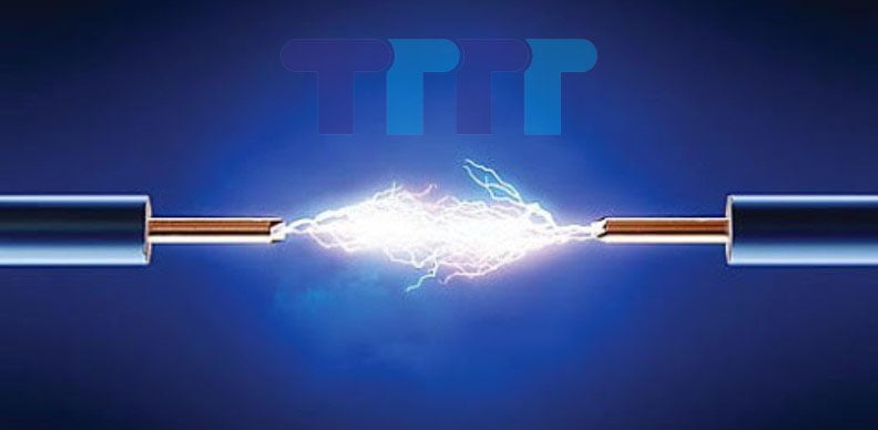 The phenomenon of electric arc and the harmful effects of electric arc Hồ quang điện 1