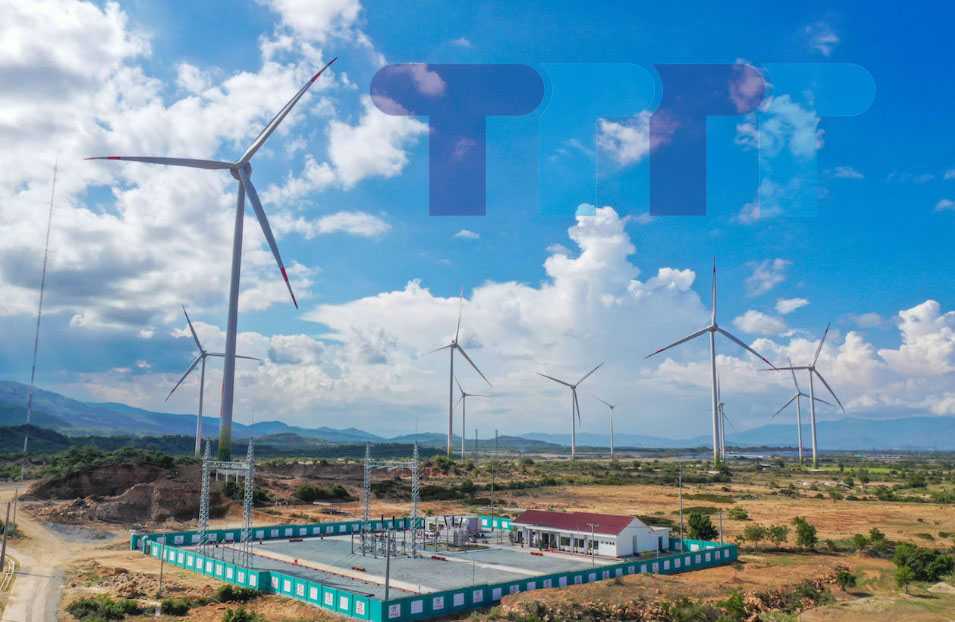 Các loại nhà máy điện hạt nhân hiện nay ở Việt Nam Nhà máy điện 1