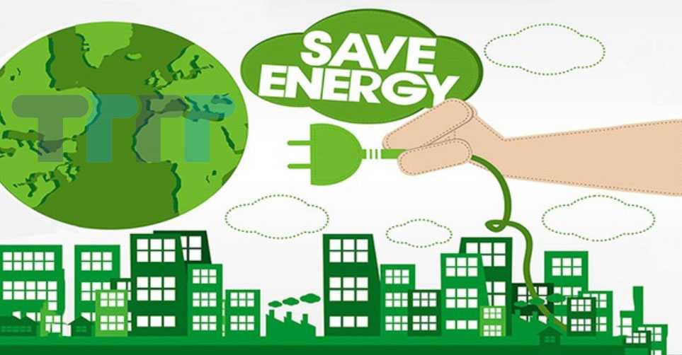 Why save energy ? For present and future Tiết kiệm năng lượng