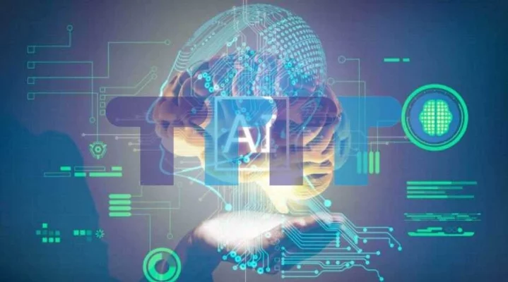 Trí tuệ nhân tạo