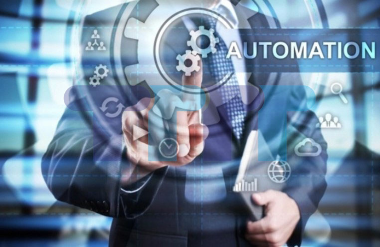 What is automation ? Basic information about automation system Tự động hoá 1