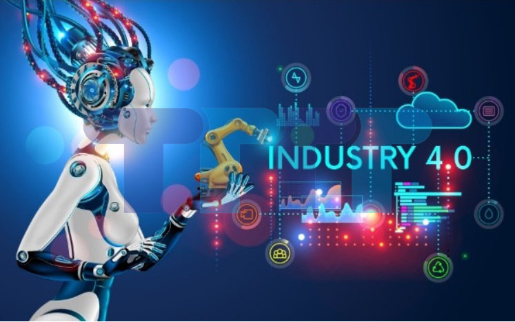 What is automation ? Basic information about automation system Tự động hoá