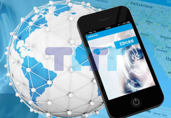 2023: Annual meeting between Mecc Alte, Sices and TTTT sices-tttt-2