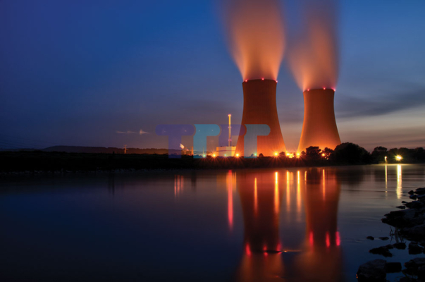 Nuclear power plant in Vietnam: Research and deployment dien-hat-nhan-1