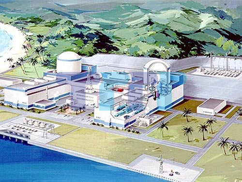 Điện hạt nhân ở Việt Nam: Nghiên cứu, phát triển & triển khai dien-hat-nhan-2