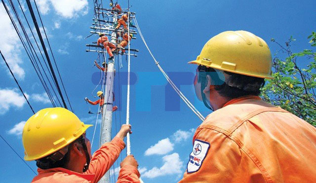 Vietnam electricity landscape and infrastructure dien-viet-nam-ttttglobal-1