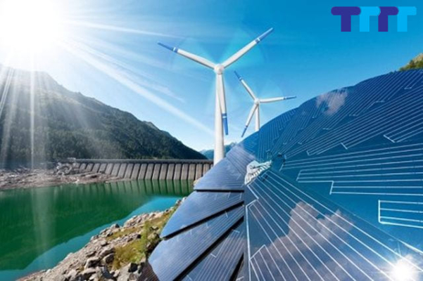 What is electricity production? How do humans generate electricity? điện sản xuất