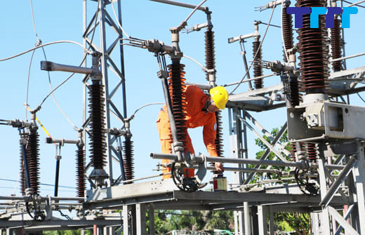 What is electricity production? How do humans generate electricity? điện sản xuất là gì