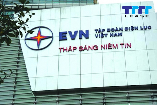 Vietnam Electricity Group - Bright spot in the electricity industry tập đoàn điện lực việt nam