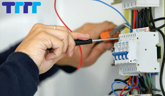 Conditions for installing 3-phase electricity for production điều kiện lắp điện 3 pha sản xuất