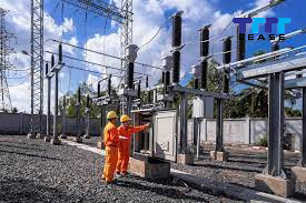 lãnh đạo tập đoàn điện lực việt nam