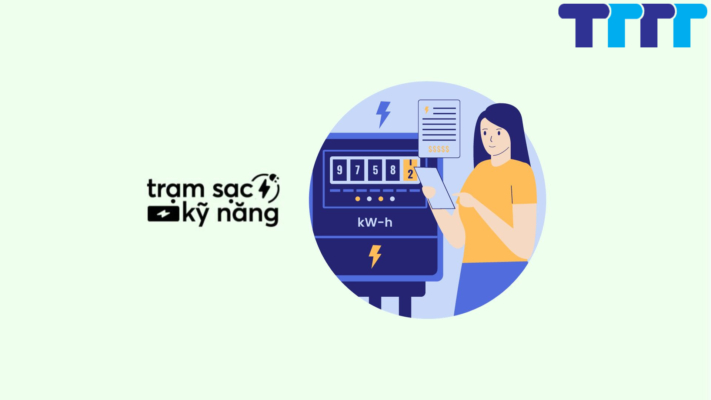 How to calculate electricity bill for production? cách tính tiền điện 3 pha