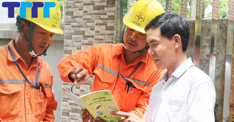 Tất cả những gì bạn cần biết về thủ tục đăng ký điện 3 pha sản xuất thủ tục đăng ký điện 3 pha sản xuất