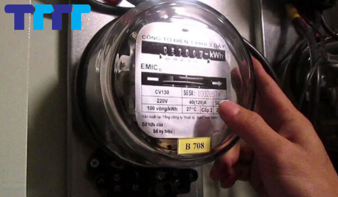 Procedures for registering to use 3-phase electricity thủ tục đăng ký điện 3 pha sản xuất