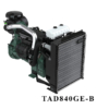 Volvo Penta TAD840GE-B engine - 200kva / 220kva generator volvo-penta-tad840ge-b-2
