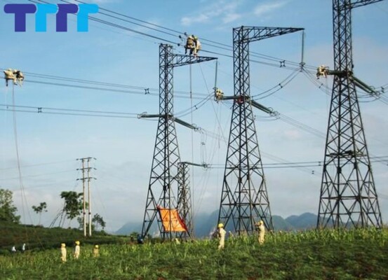 Quá trình để nâng cao công suất điện năng là gì? để nâng cao công suất truyền tải điện năng