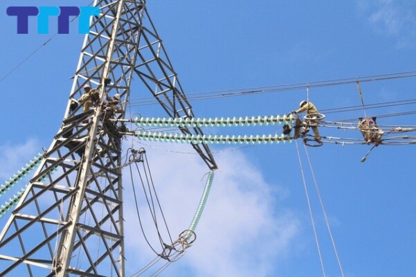 Quá trình để nâng cao công suất điện năng là gì? để nâng cao công suất truyền tải điện năng