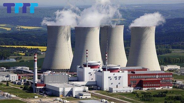 Development history and advantages and disadvantages of nuclear power plant nhà máy điện hạt nhân