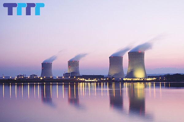 Lịch sử phát triển và ưu nhược điểm của nhà máy điện hạt nhân nhà máy điện hạt nhân