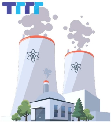 điện hạt nhân