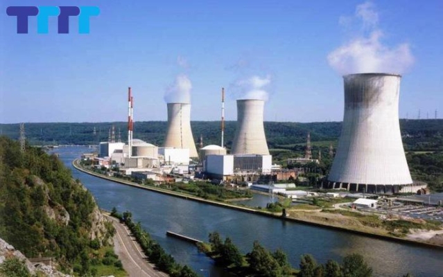 History, technology and development and expansion plan of Ninh Thuan nuclear power plant Ninh Thuan nuclear power plant
