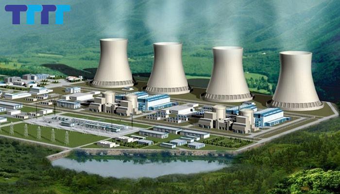 Tìm hiểu chi tiết về nhà máy điện hạt nhân Ninh Thuận nhà máy điện hạt nhân ninh thuận