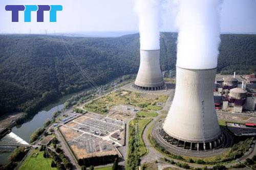 History, technology and development and expansion plan of Ninh Thuan nuclear power plant nhà máy điện hạt nhân Ninh Thuận
