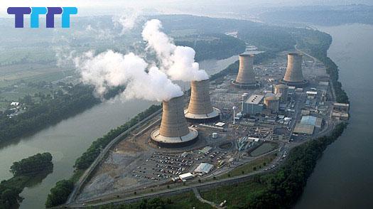 History of development and impact of nuclear power plants in Vietnam nuclear power plants in Vietnam