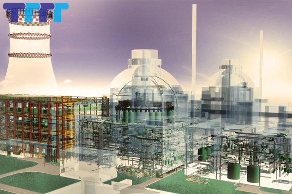 Reasons why Vietnam does not do nuclear power tại sao Việt Nam không làm điện hạt nhân