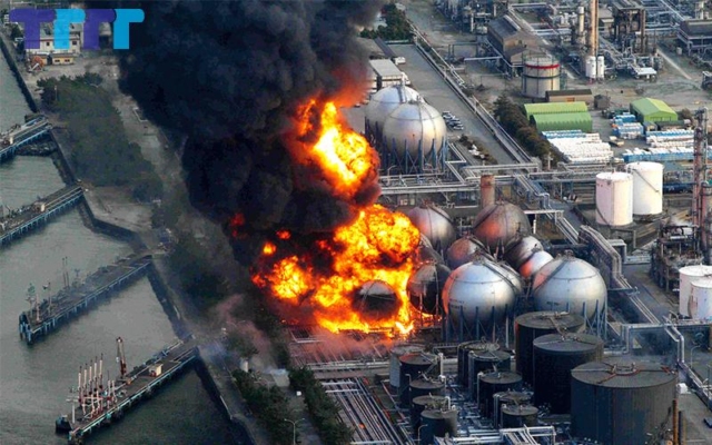 Nguyên nhân, hậu quả và sự cố nhà máy điện hạt nhân Fukushima nhà máy điện hạt nhân Fukushima
