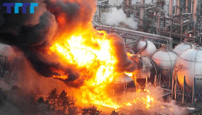 Nguyên nhân, hậu quả và sự cố nhà máy điện hạt nhân Fukushima nhà máy điện hạt nhân Fukushima