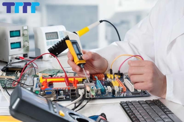 Learn about the history and future development of the mechatronics industry the mechatronics industry