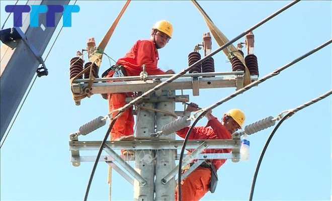 Cập nhật bảng giá điện tiêu dùng 2023 mới nhất giá điện tiêu dùng