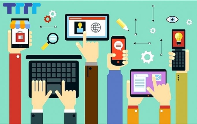 Trends, markets and new technologies of consumer electronics in 2024 điện tử tiêu dùng