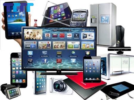 Trends, markets and new technologies of consumer electronics in 2024 consumer electronics